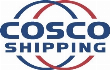 Logotype for Cosco Shipping Lines (Netherlands) BV